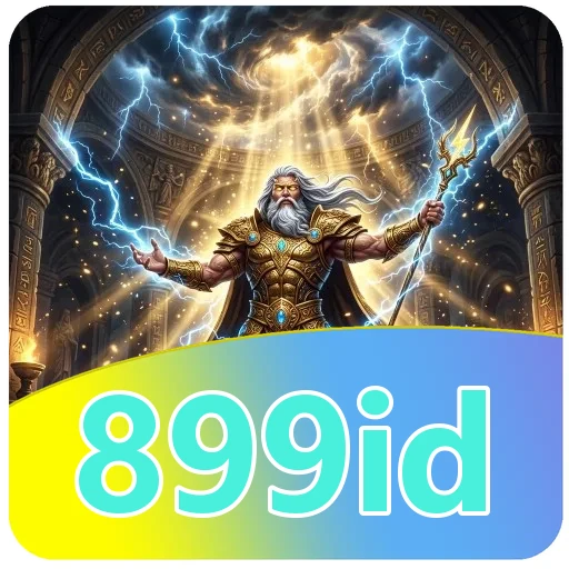 Pasang APK 899id di Android