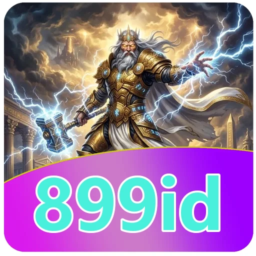 Keamanan 899id